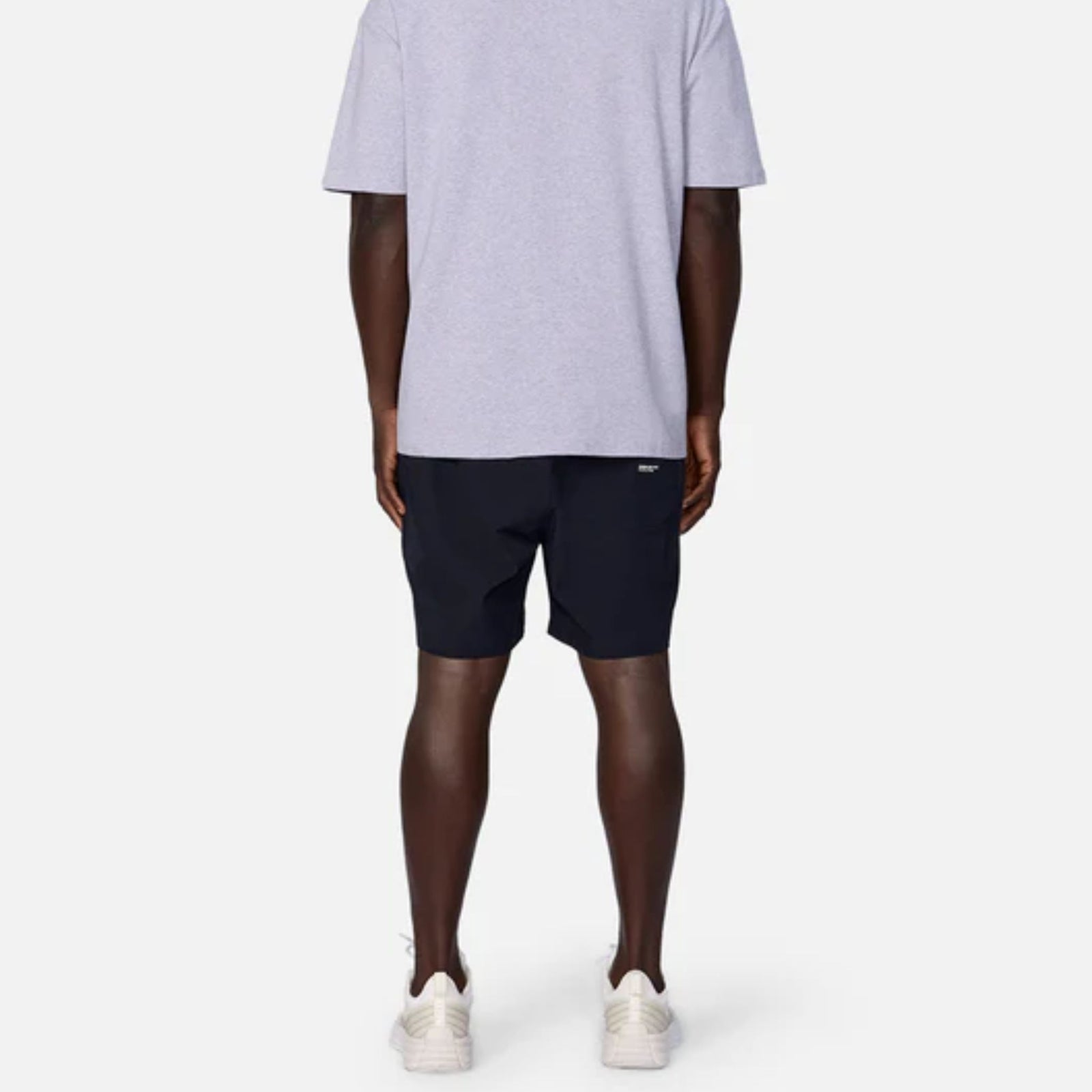 The Owens Short - Oxley and Moss