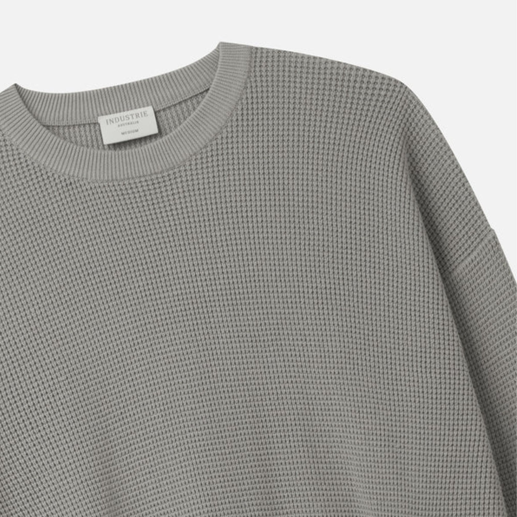 The Tahoe Knit Rhino