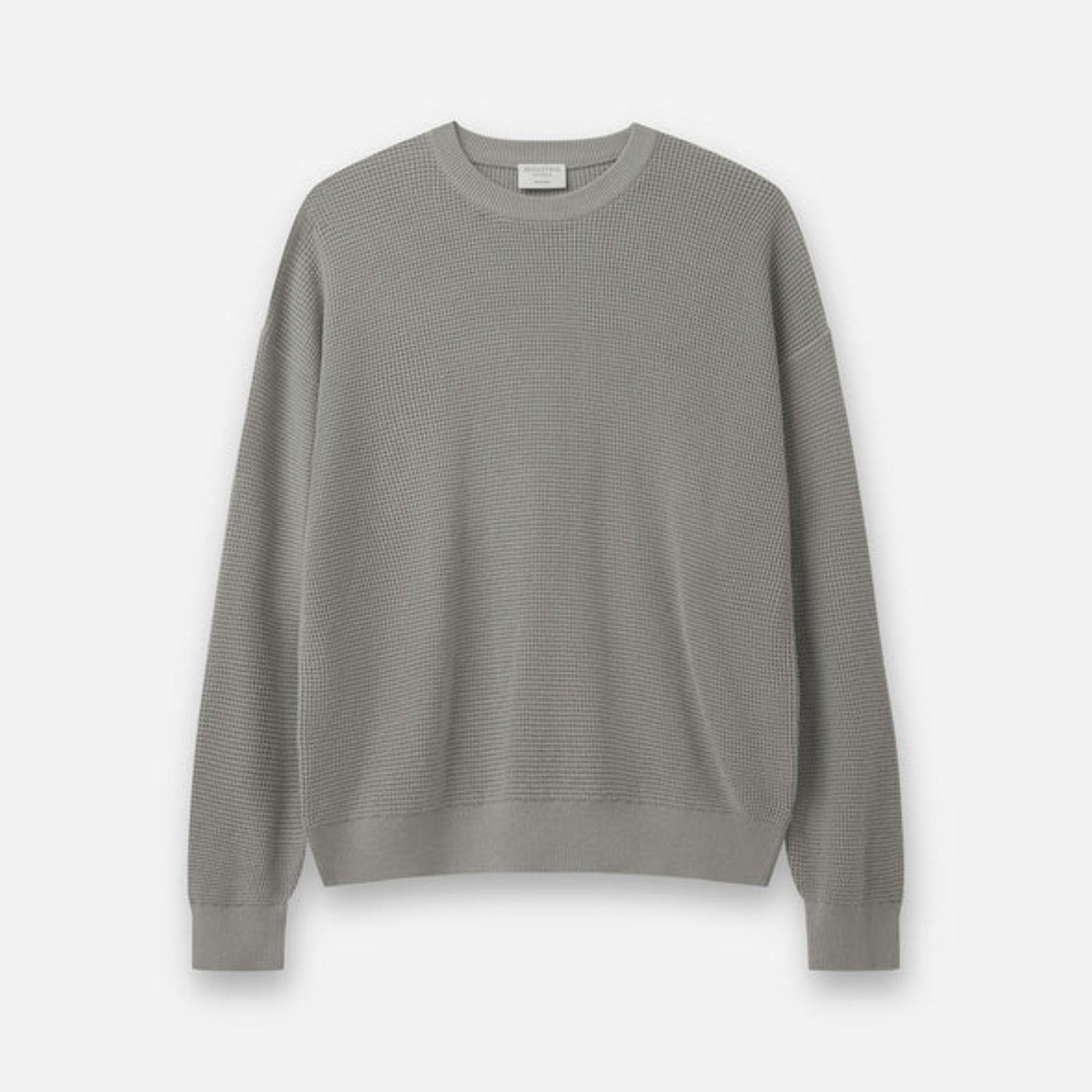 The Tahoe Knit Rhino