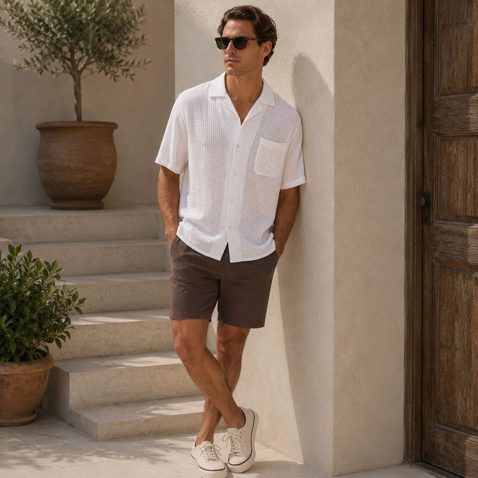 The Bristol Walk Short