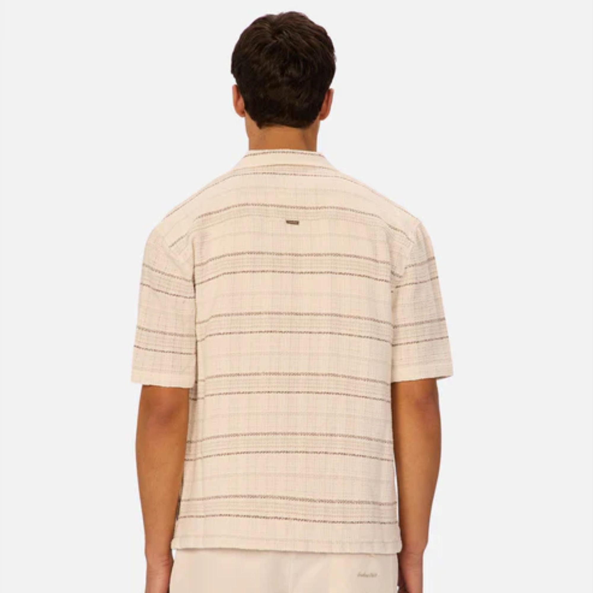 The Caparica Shirt