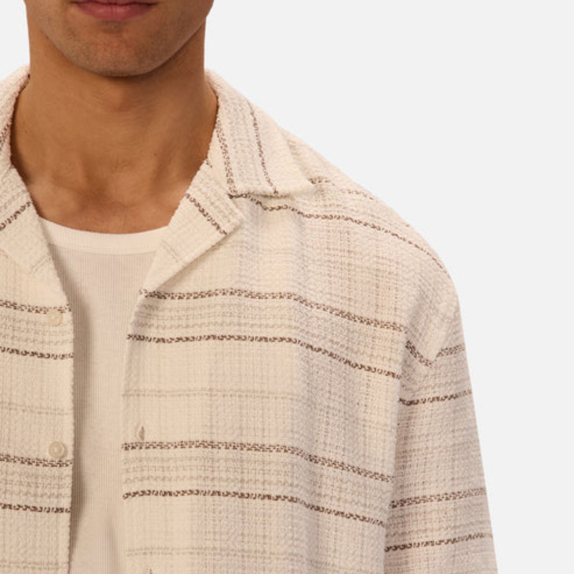 The Caparica Shirt