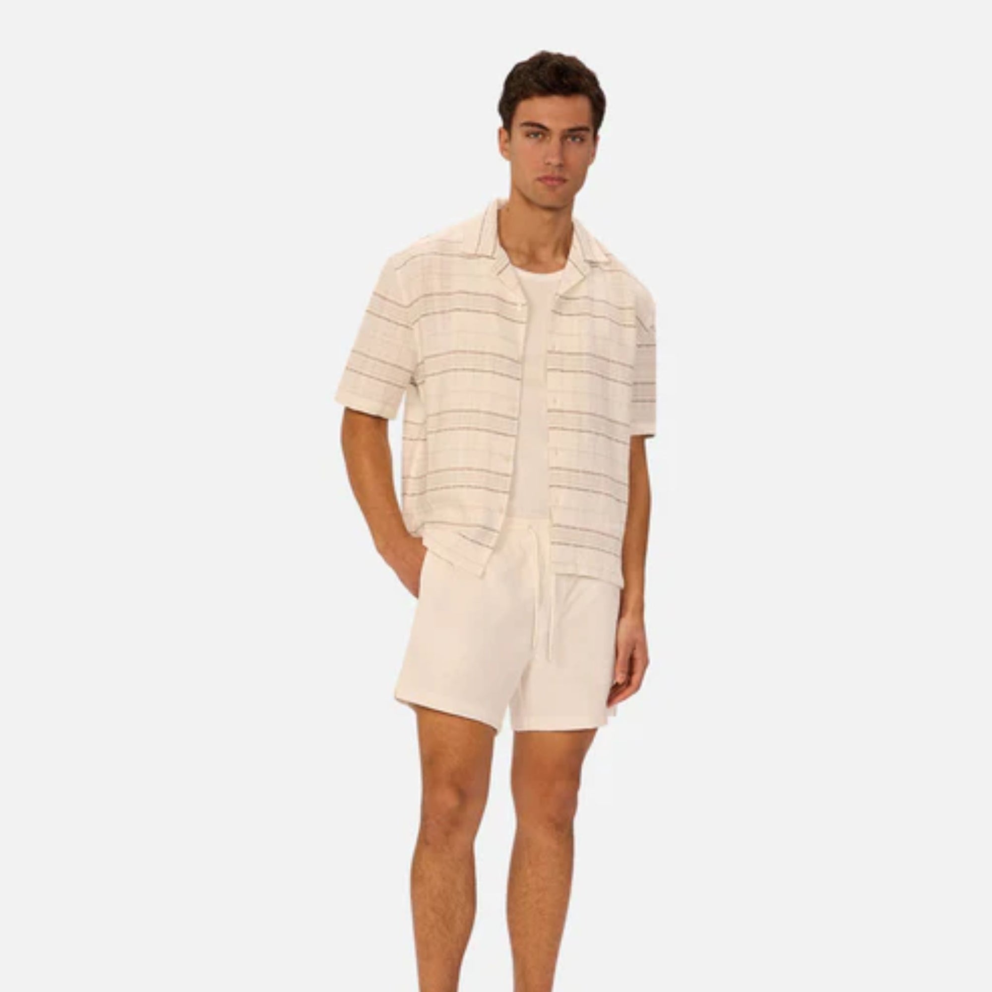 The Caparica Shirt