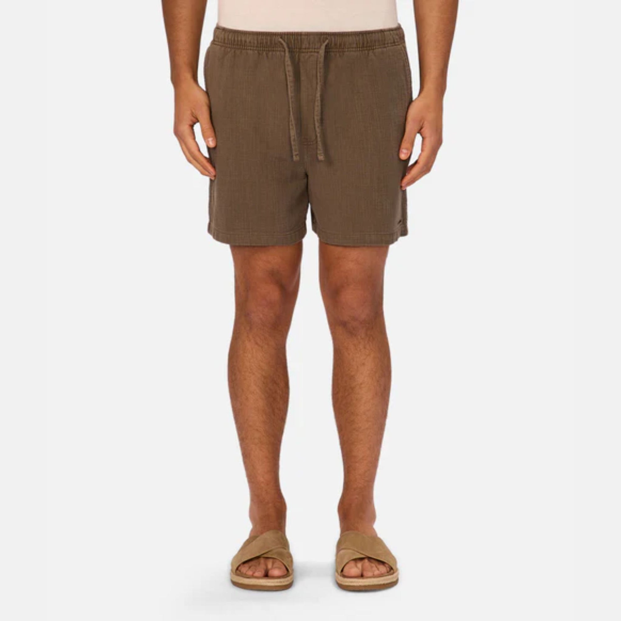 The New Mallorca Short