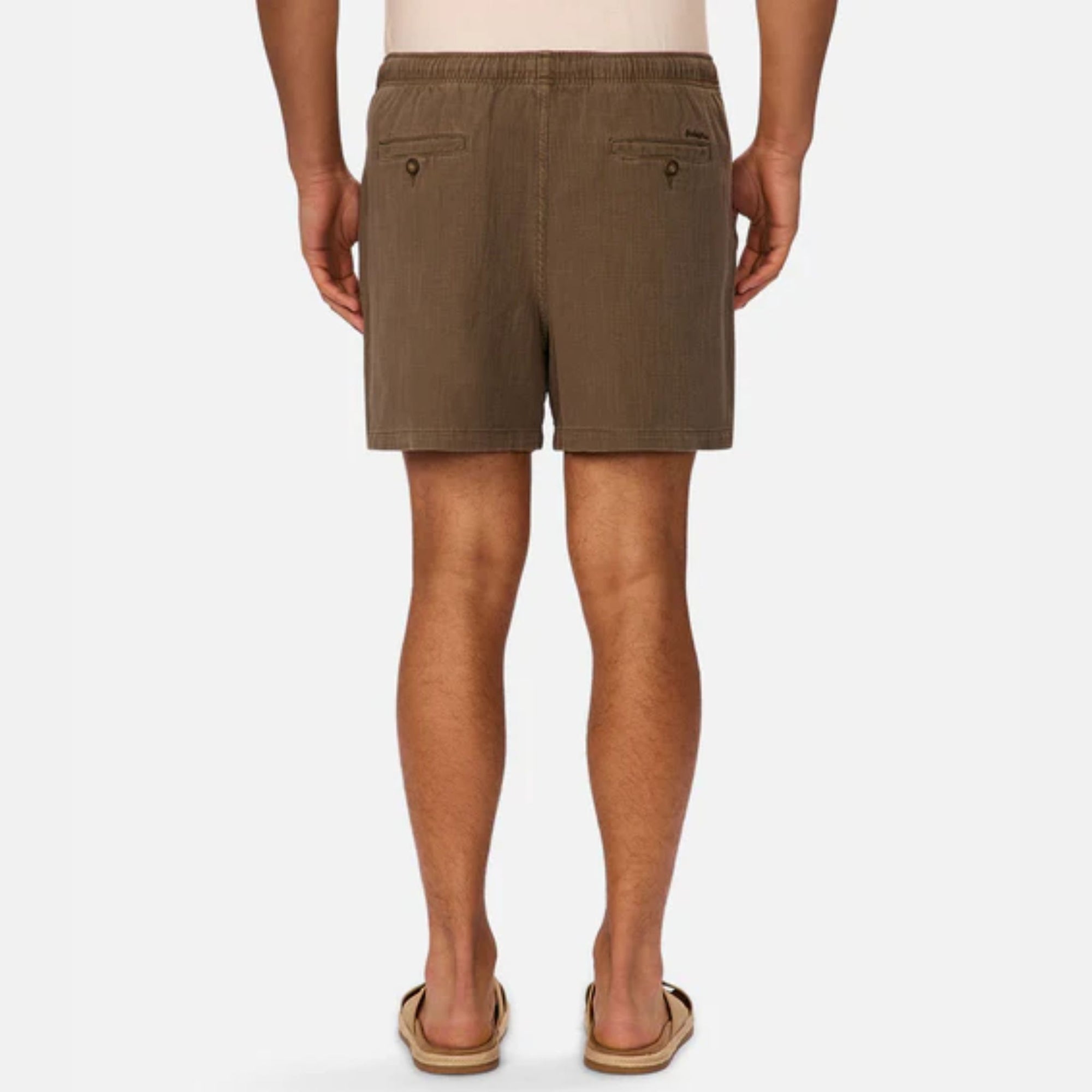 The New Mallorca Short