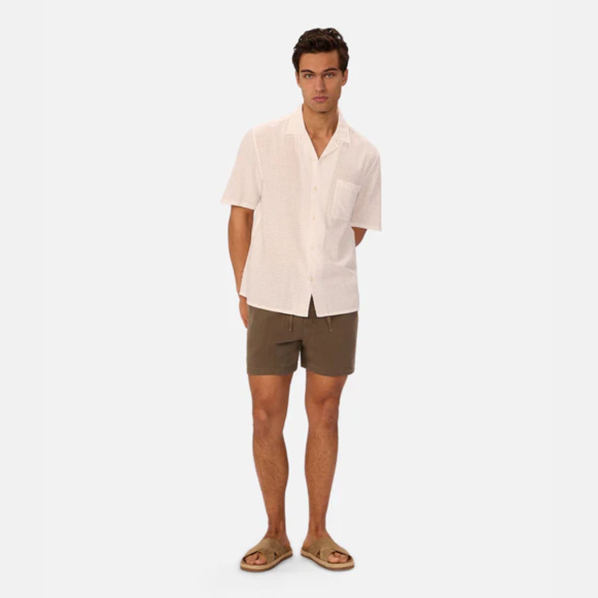 The New Mallorca Short