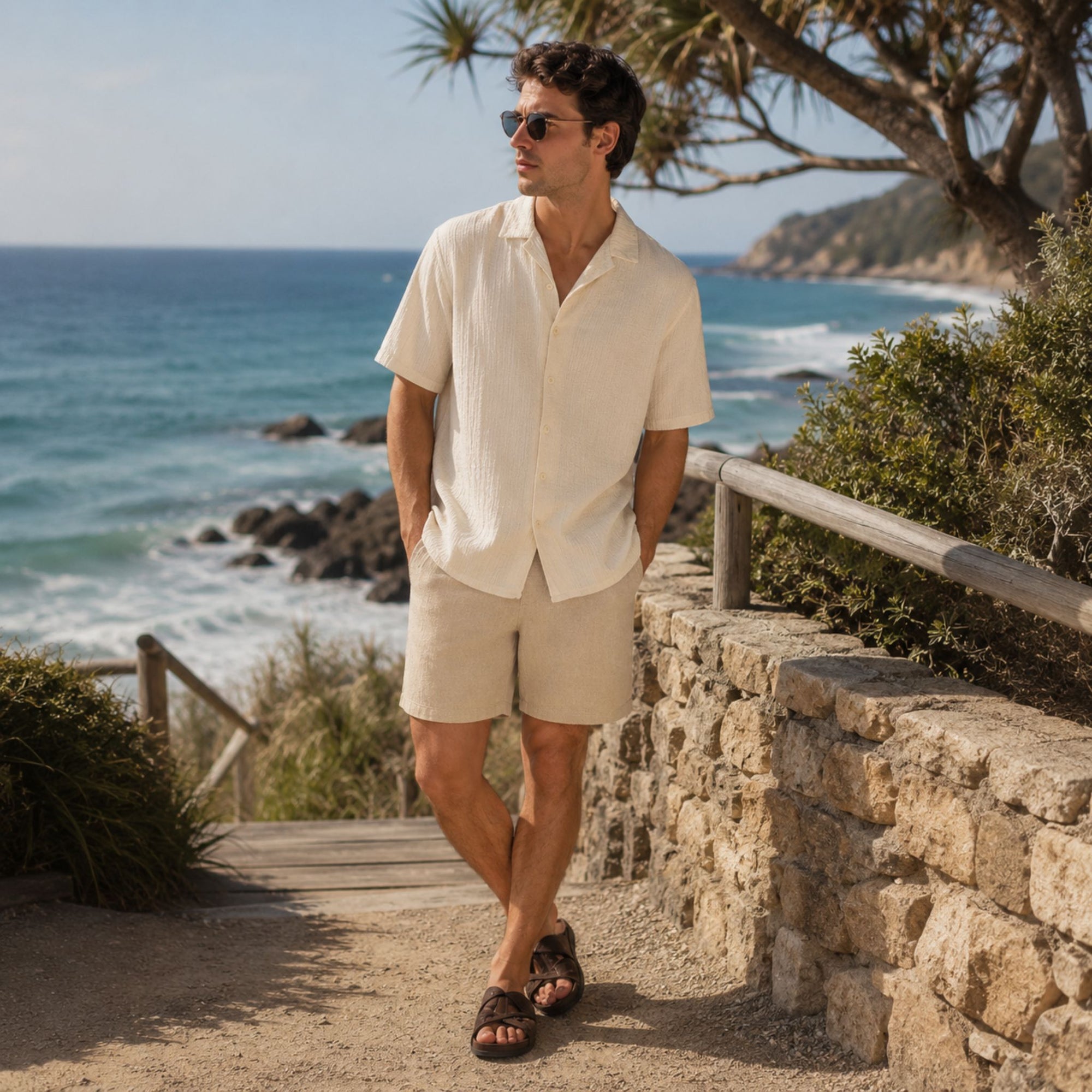 The Mallorca Short