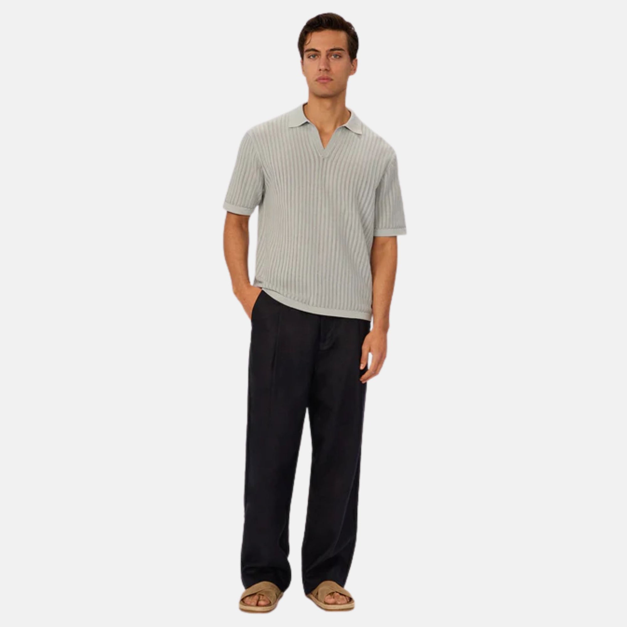 The Poolside Polo