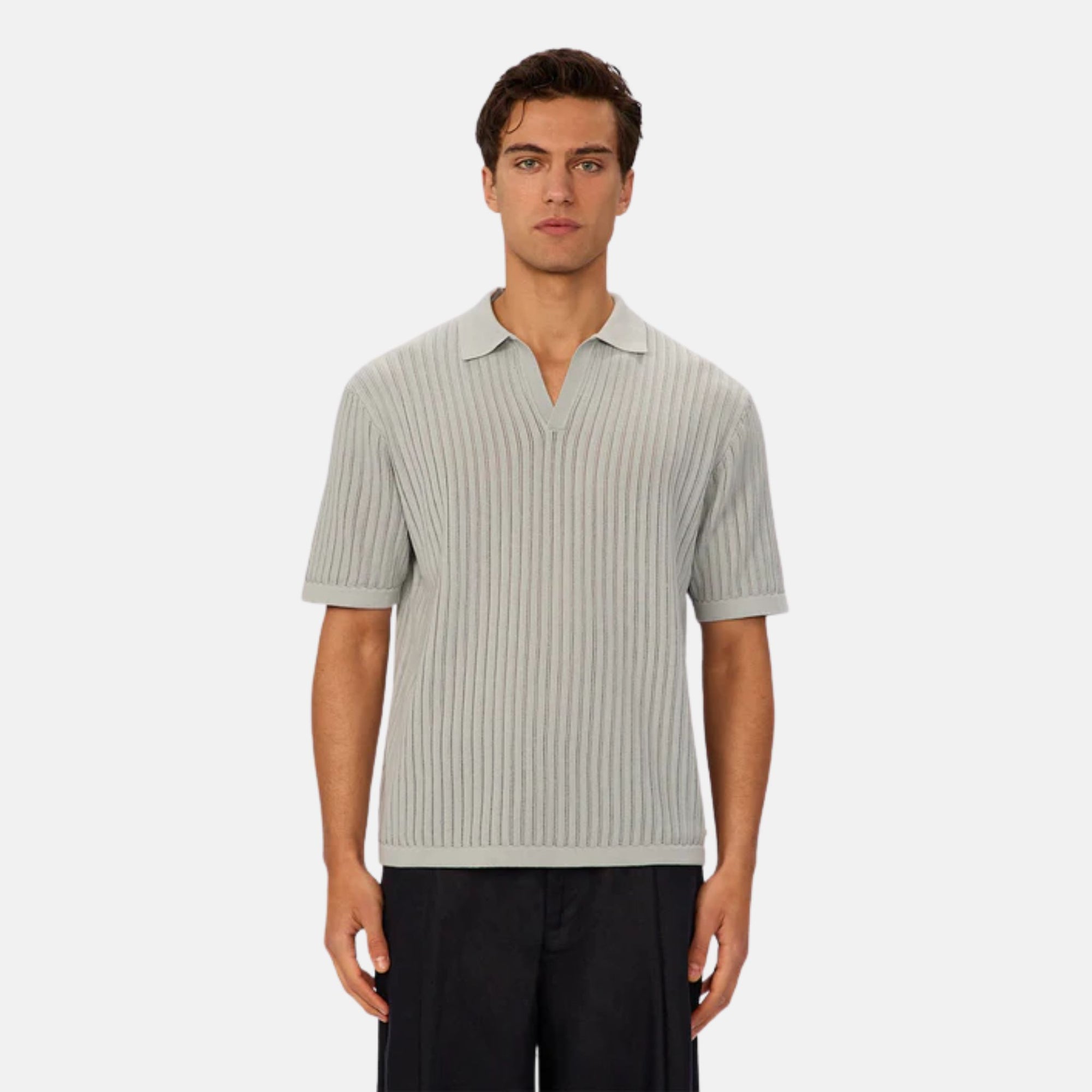 The Poolside Polo