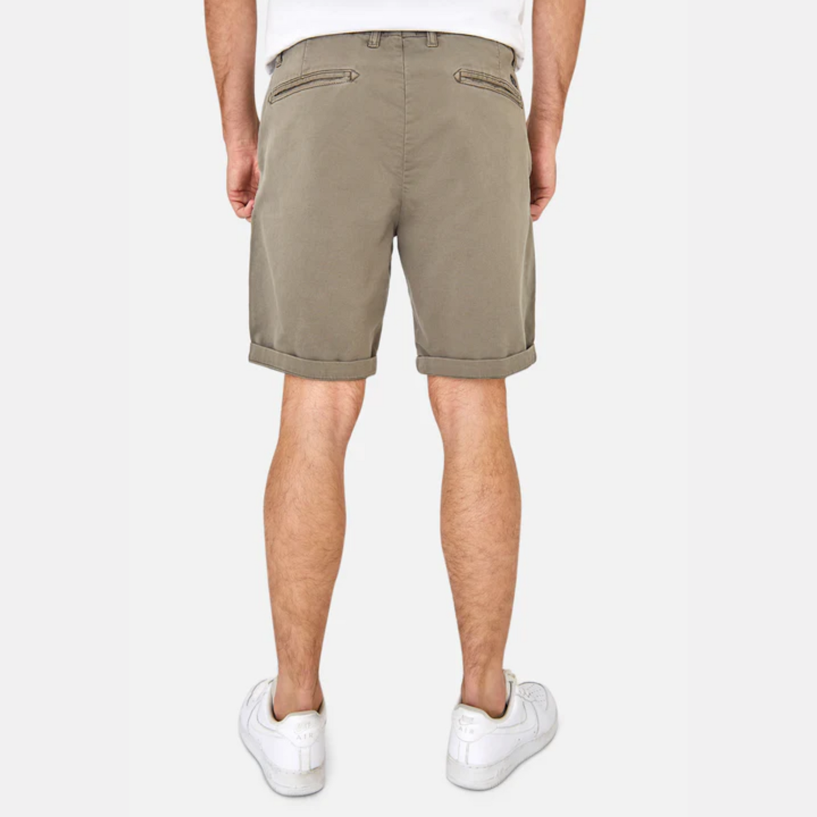 The Rinse Drifter Short