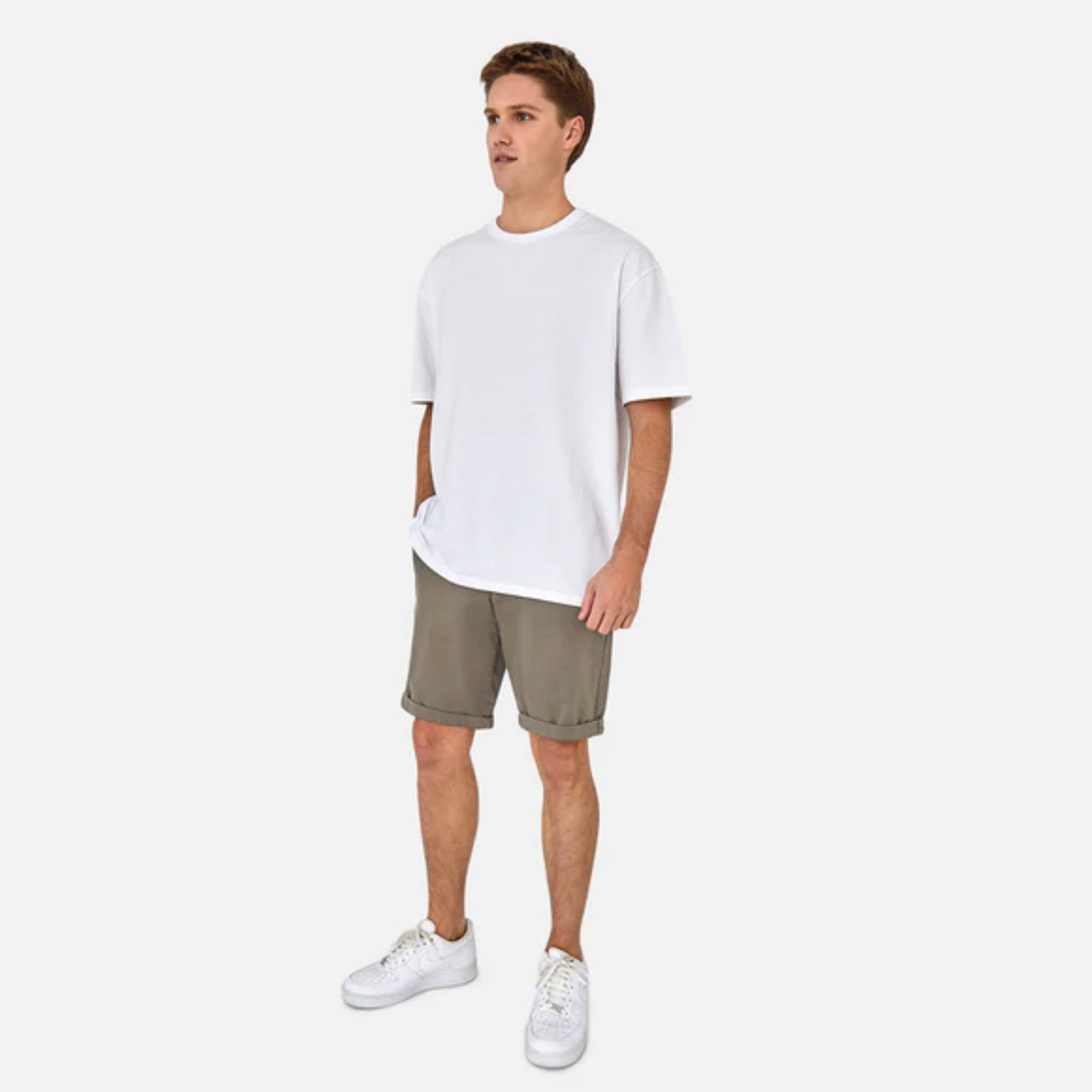 The Rinse Drifter Short