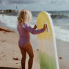 Inflatable Boogie Board