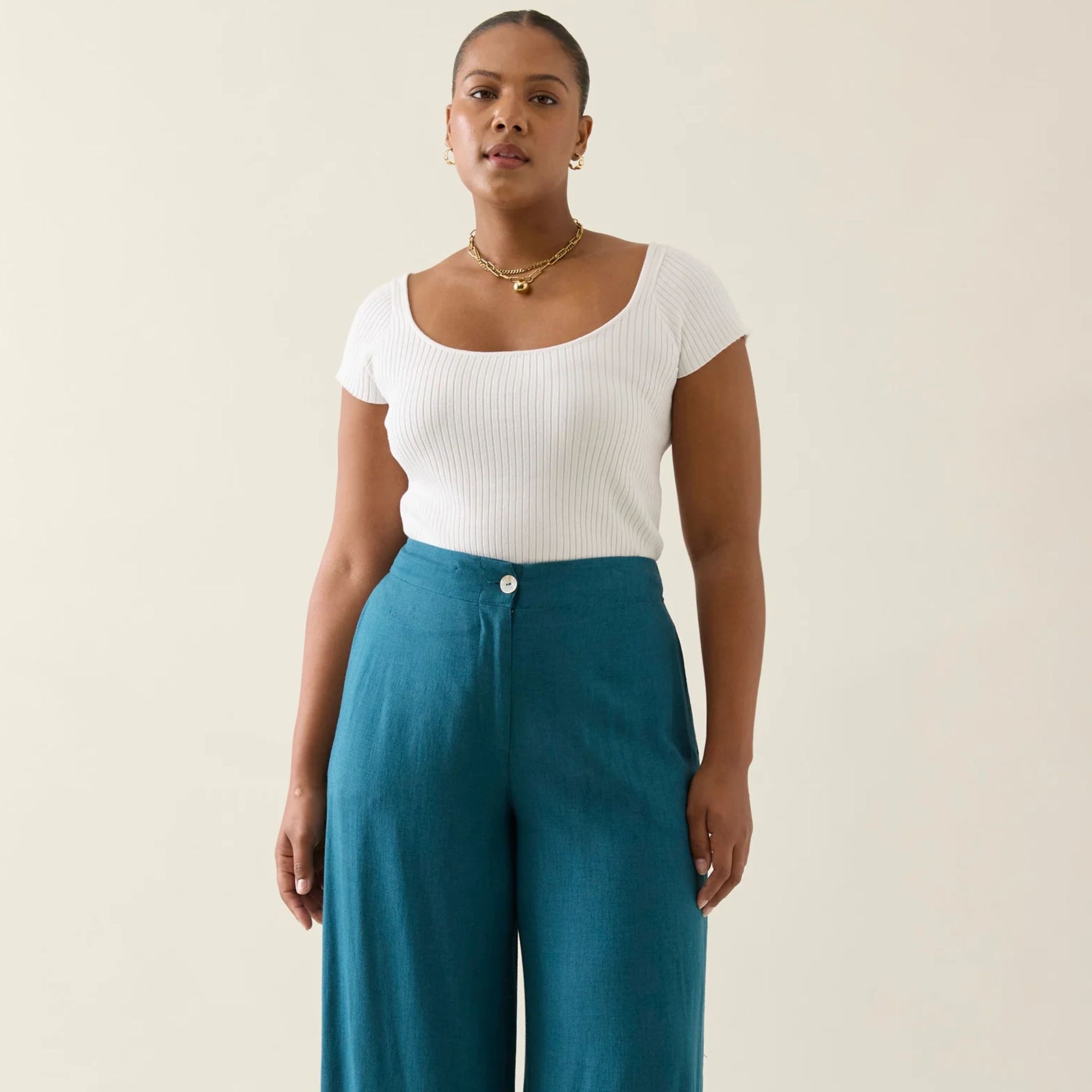 Ingrid Pant