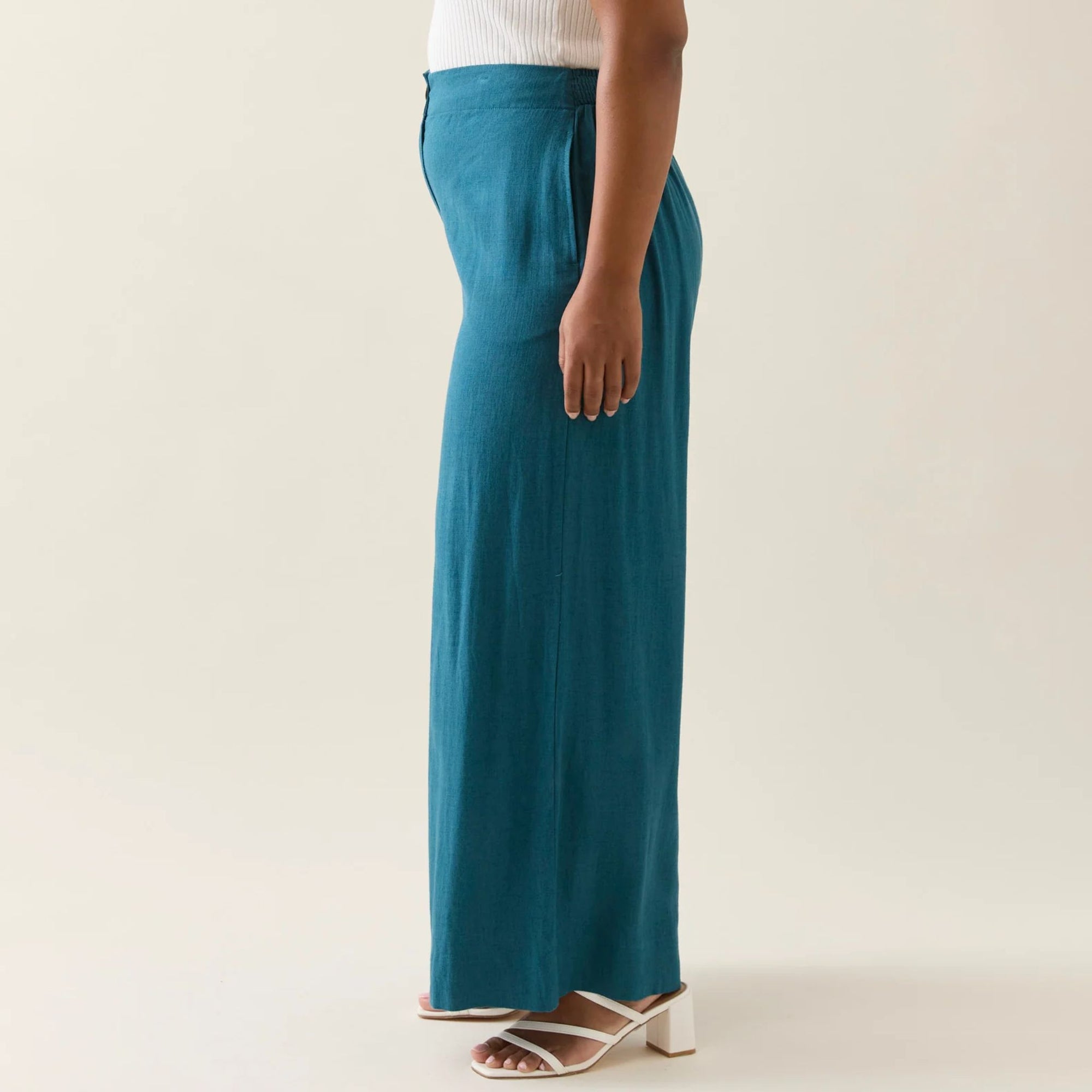 Ingrid Pant
