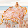 Del Sol Woven Picnic Rug