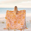 Del Sol Woven Picnic Rug