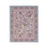 Fleur Woven Picnic Rug