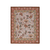 Willow Woven Picnic Rug