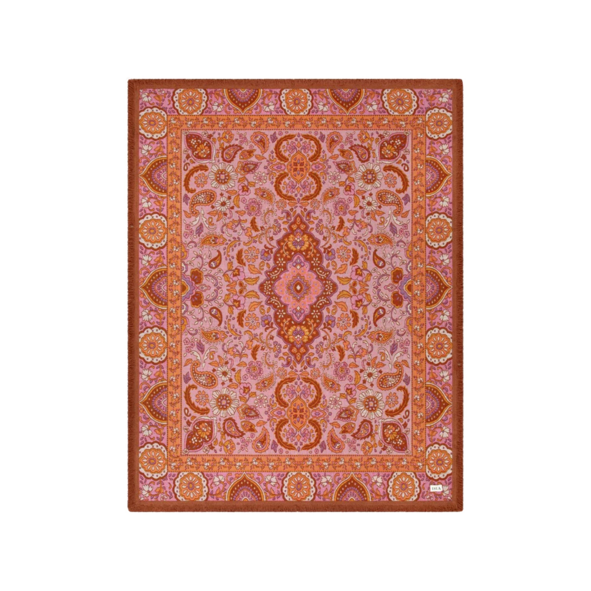 Sahara Woven Picnic Rug