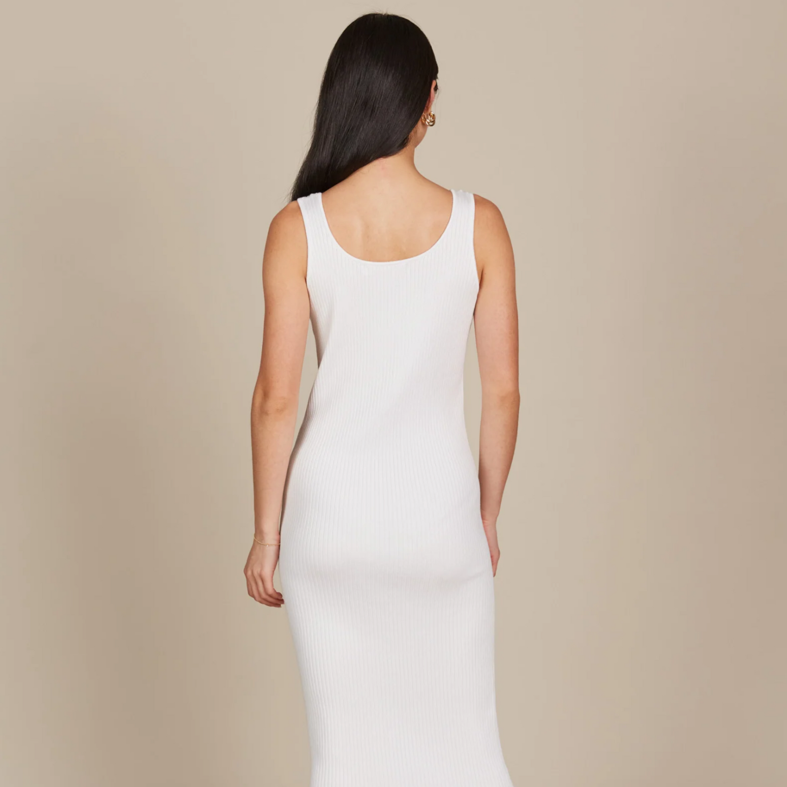 Adele Tank Dress