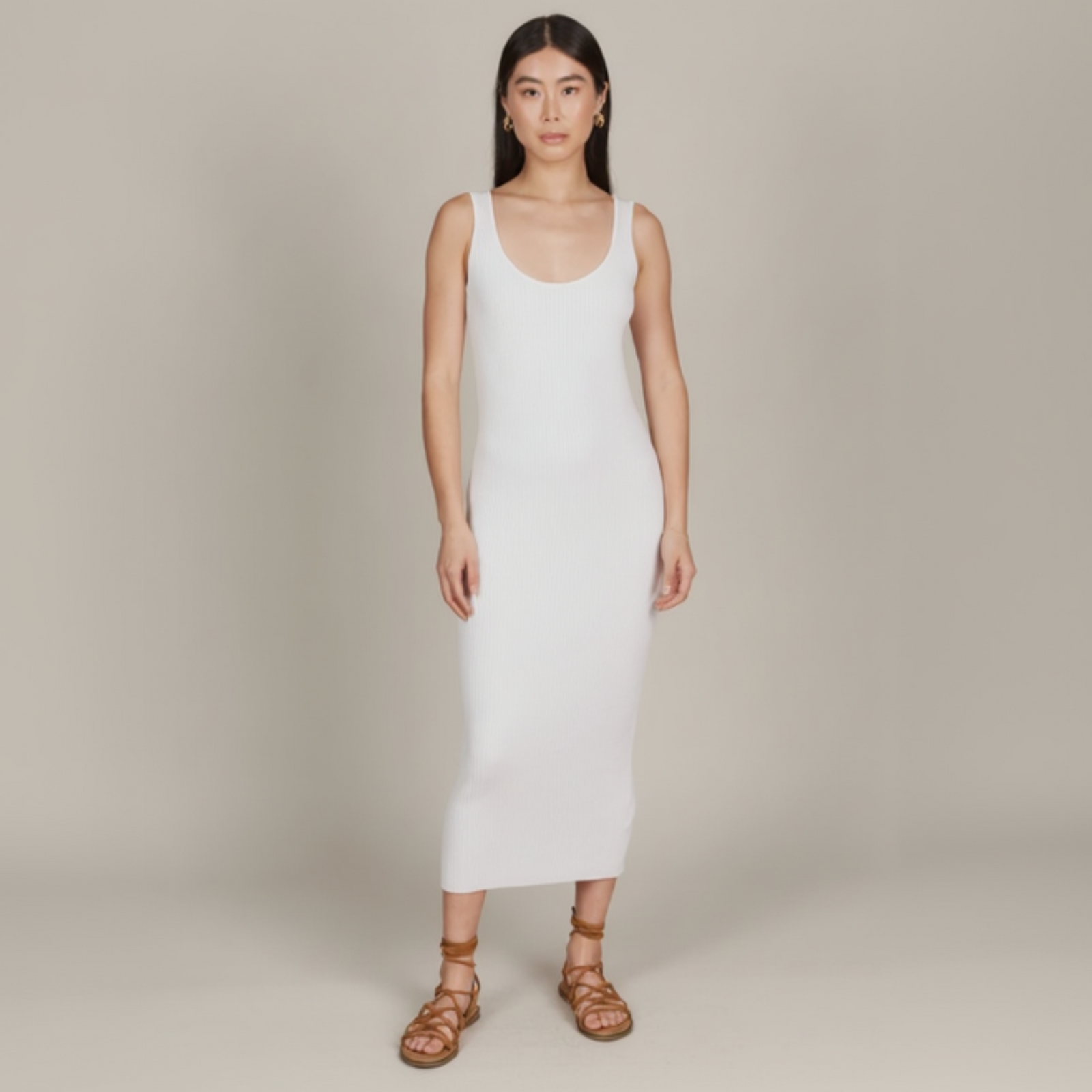 Adele Tank Dress