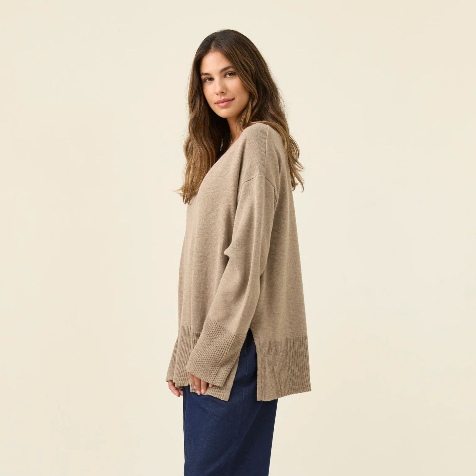 Darby Jumper