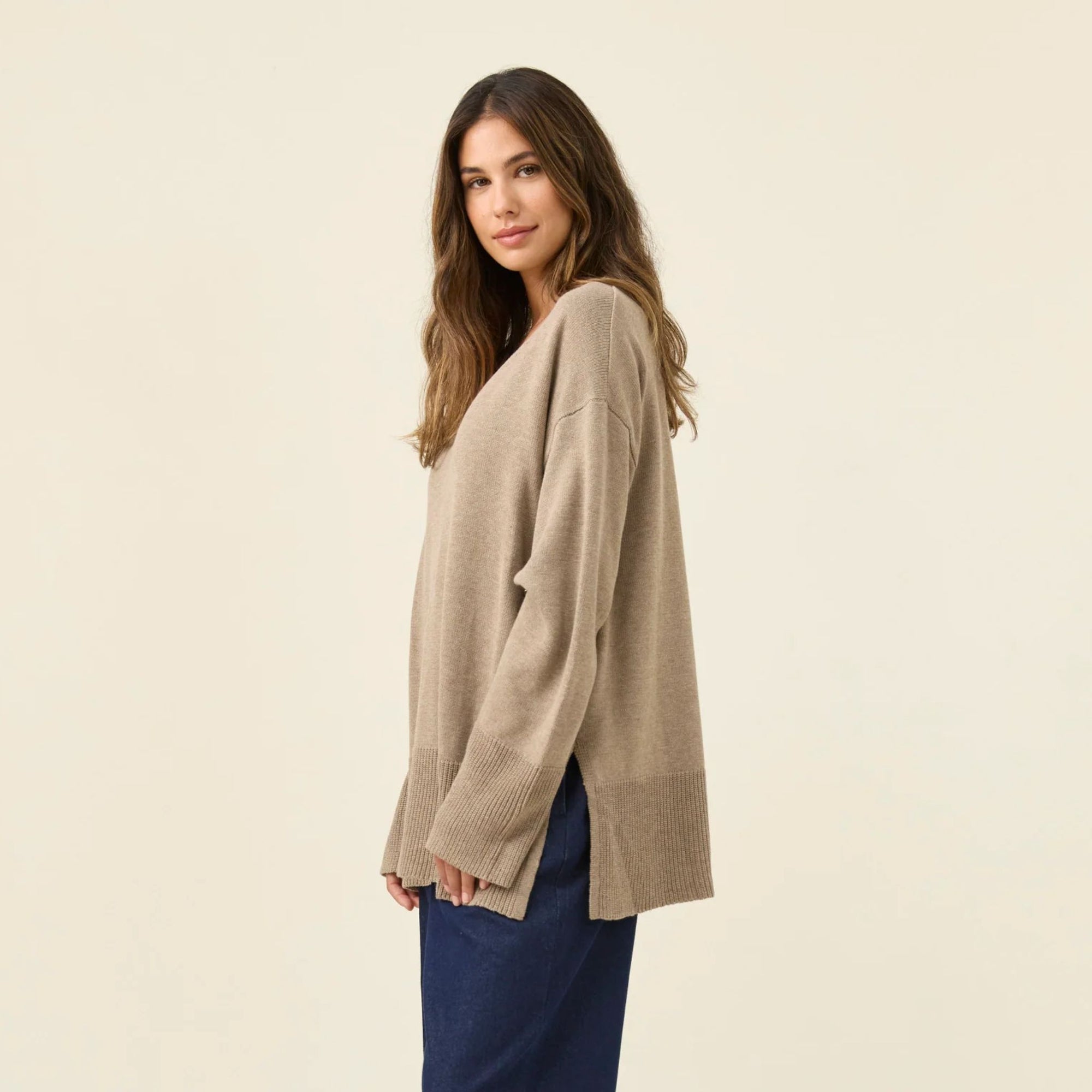 Darby Jumper