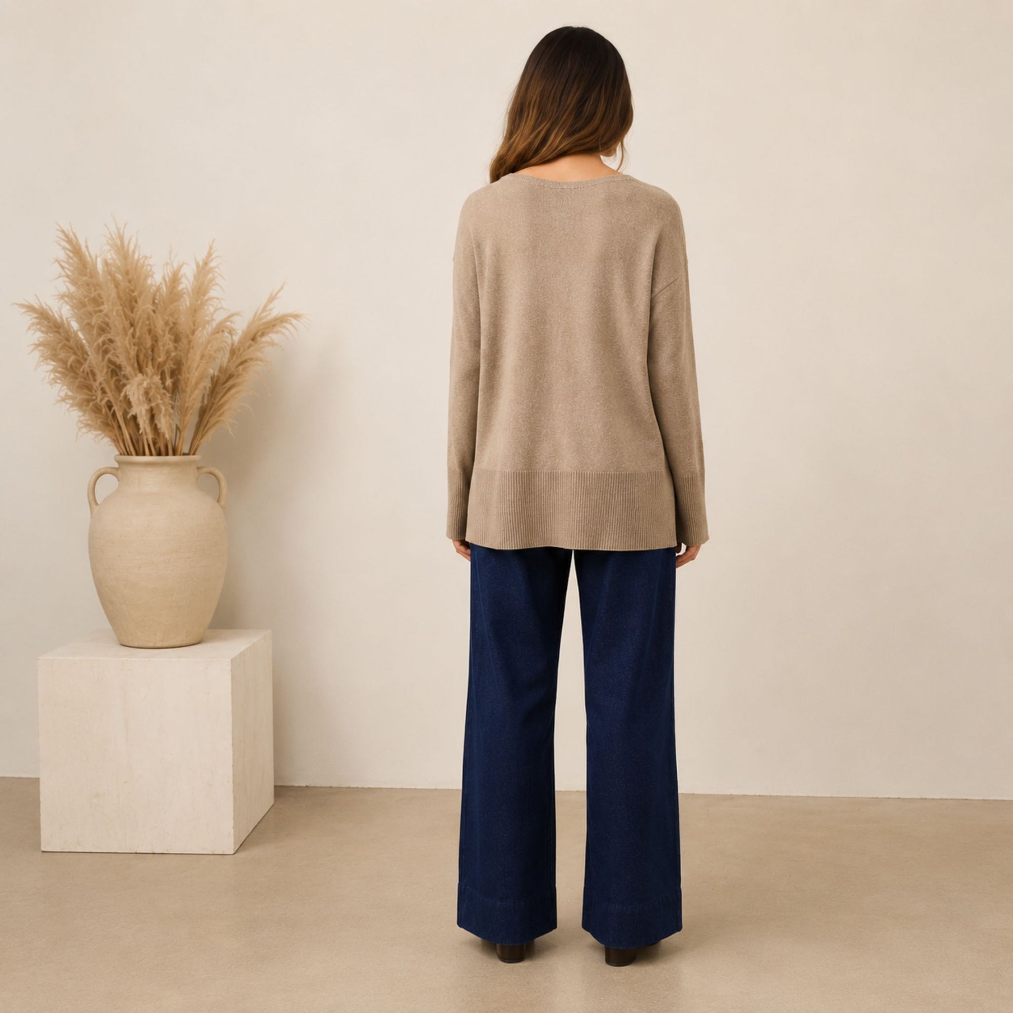Darby Jumper