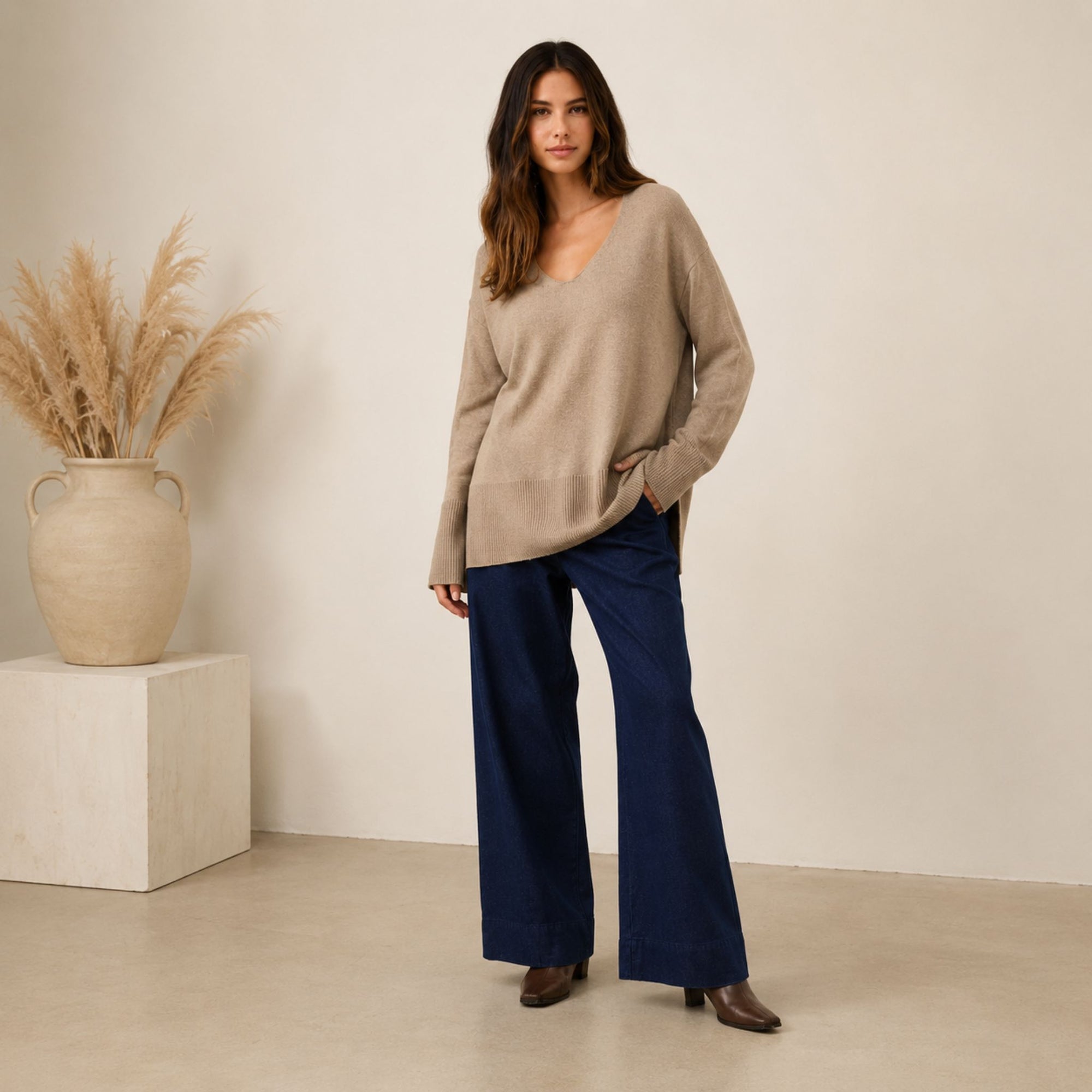 Darby Jumper