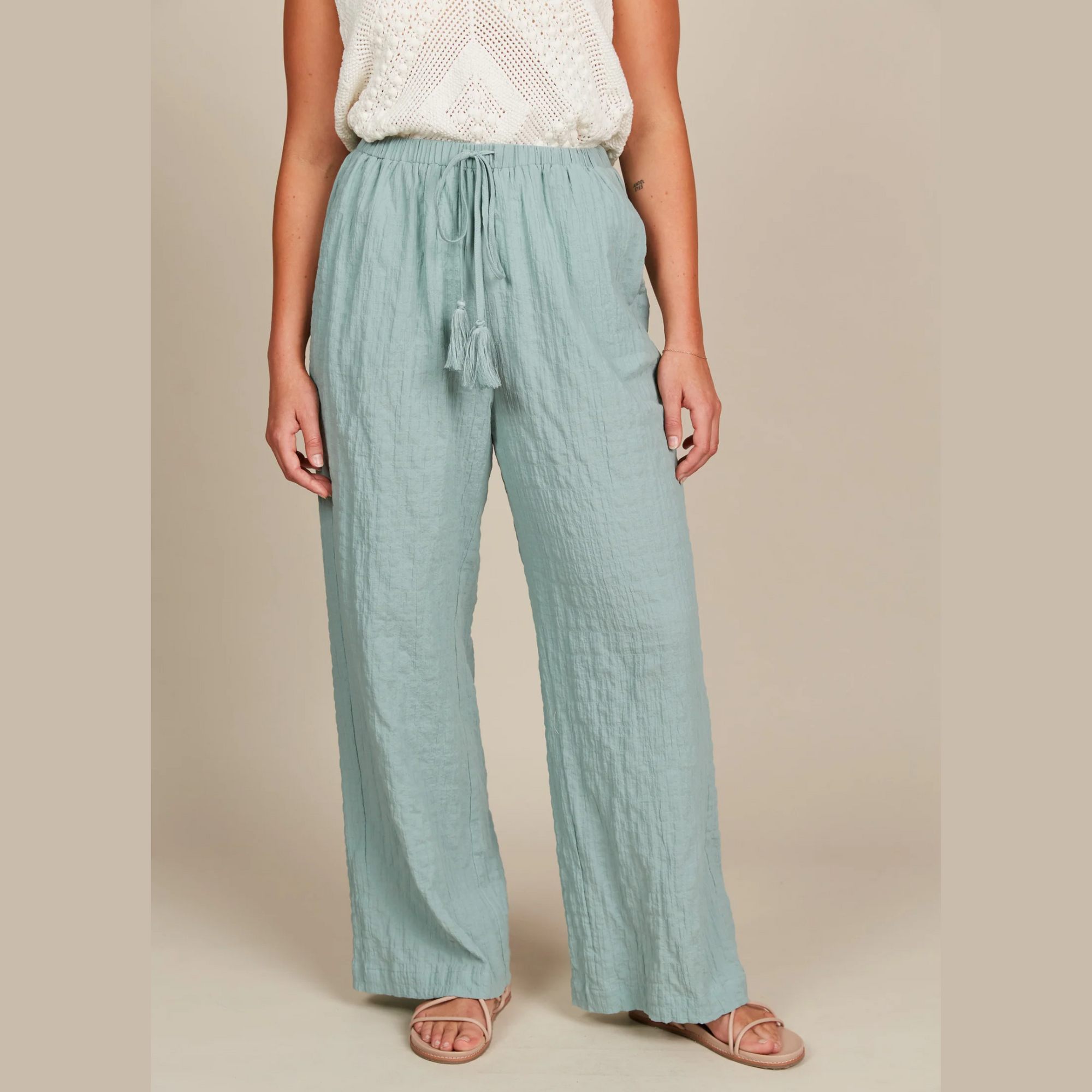 Fleur Pant