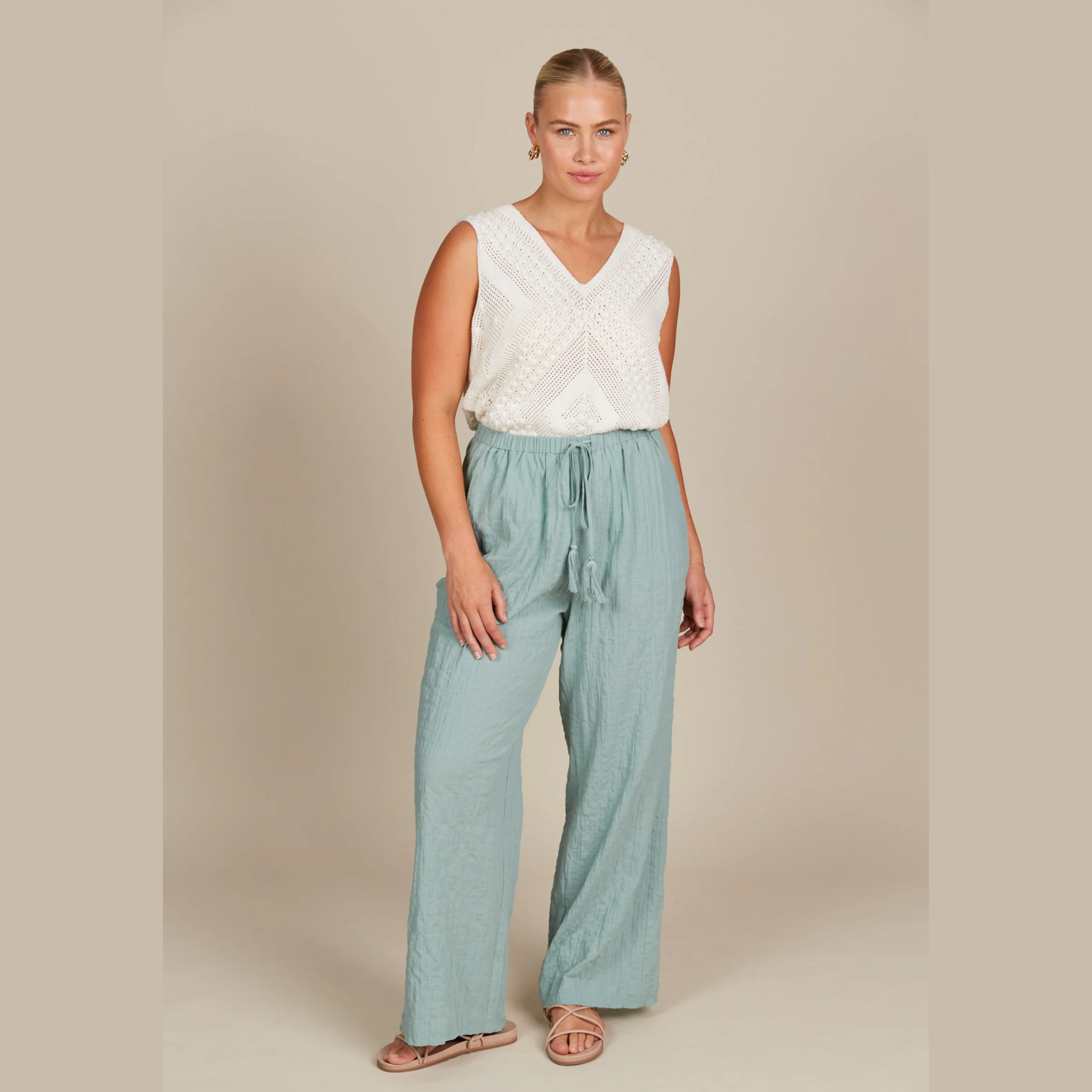 Fleur Pant