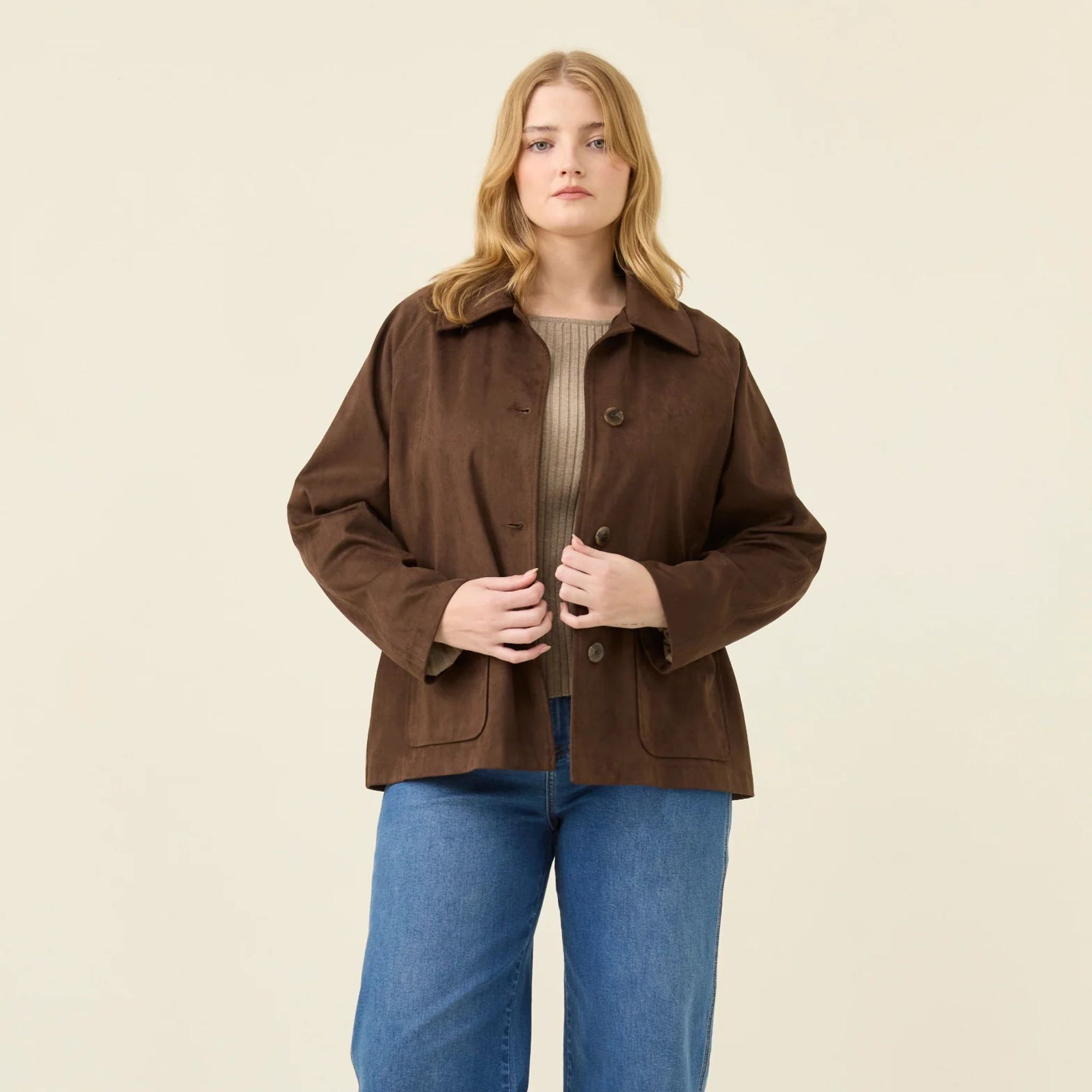 Lennon Jacket
