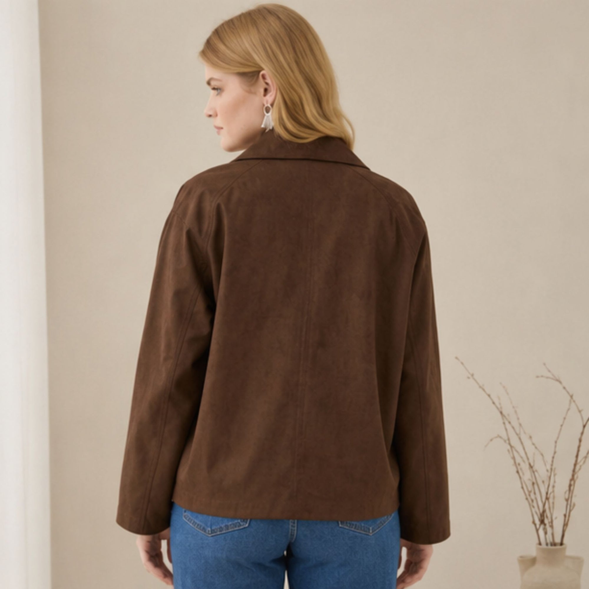Lennon Jacket