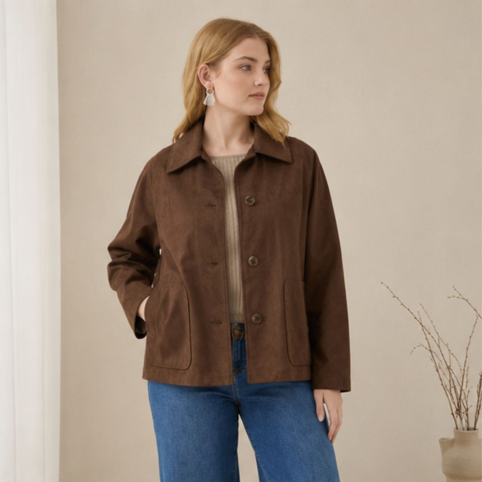Lennon Jacket