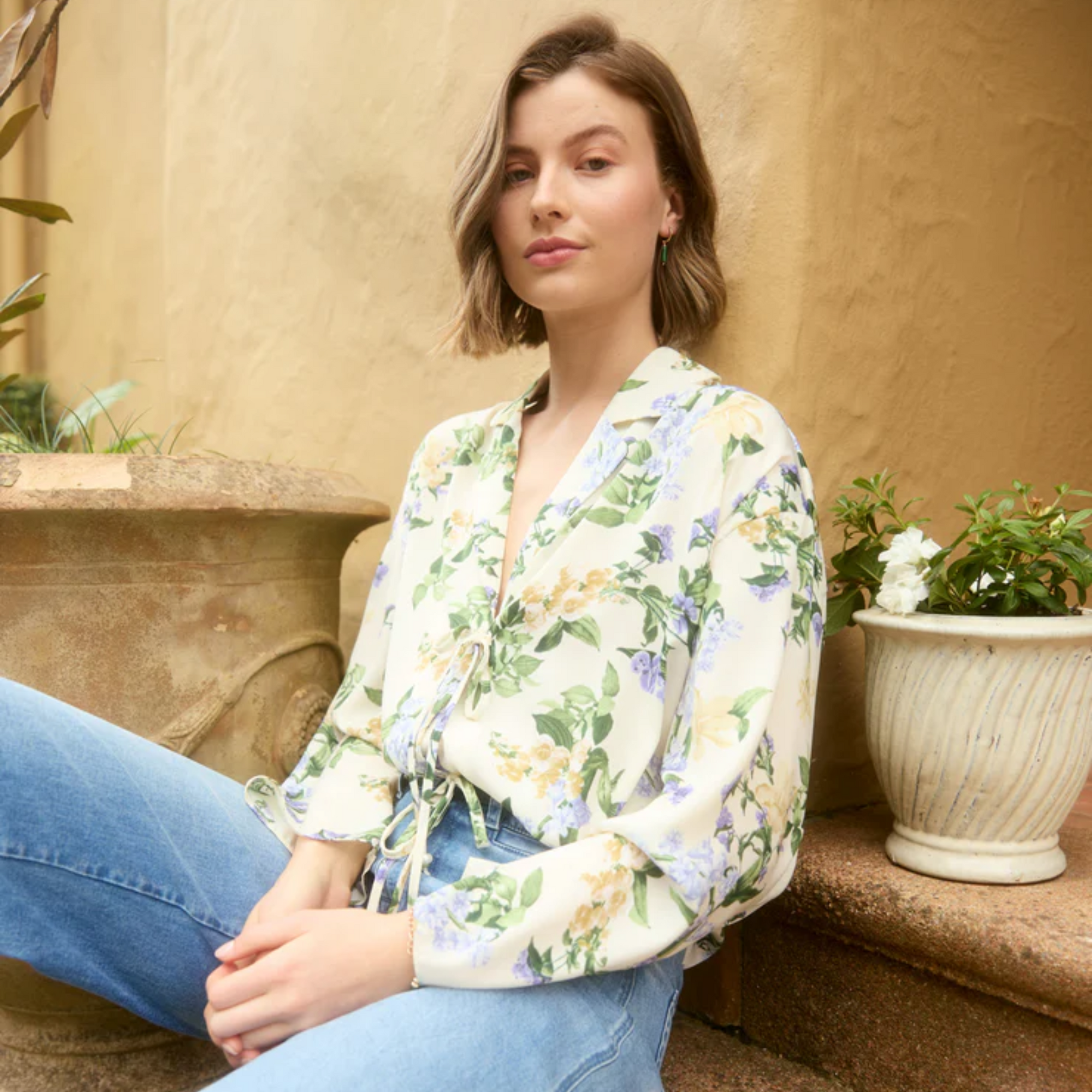 Maia Shirt