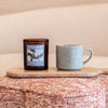 Cactus Flower Scented Candle