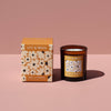 Neroli &amp; Gardenia Scented Candle