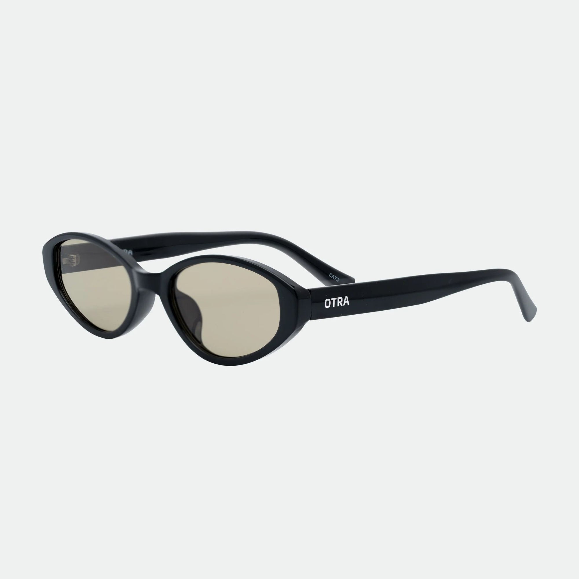 Ivy Sunglasses Black