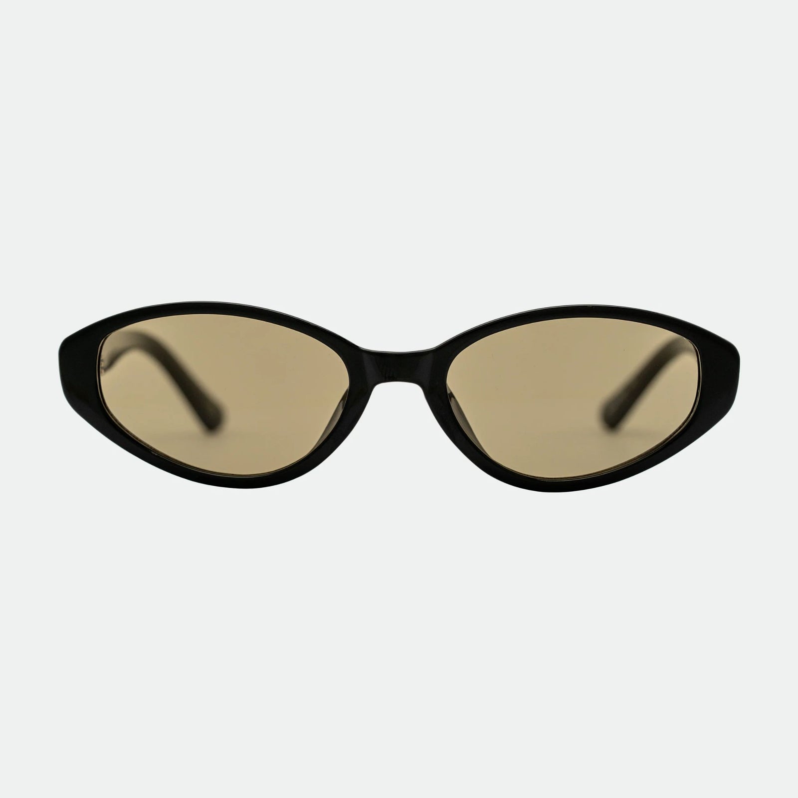 Ivy Sunglasses Black