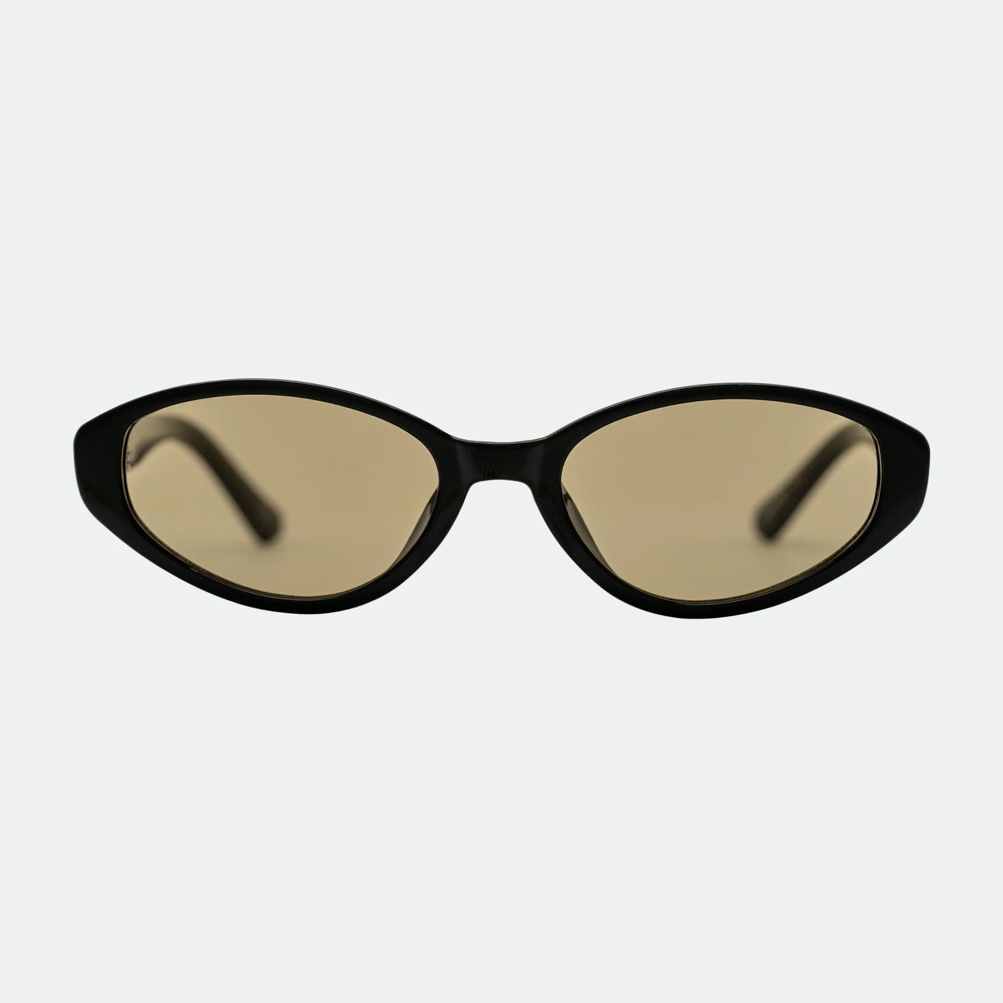 Ivy Sunglasses Black