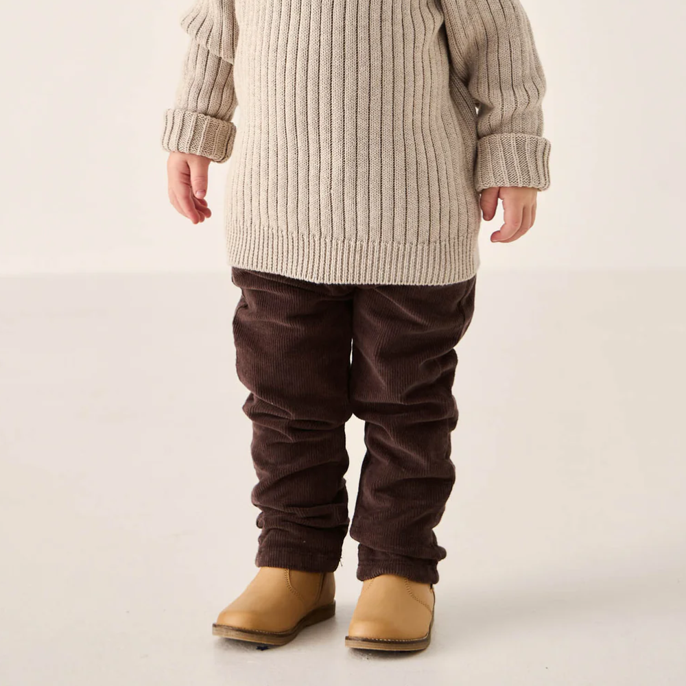Austin Woven Pant