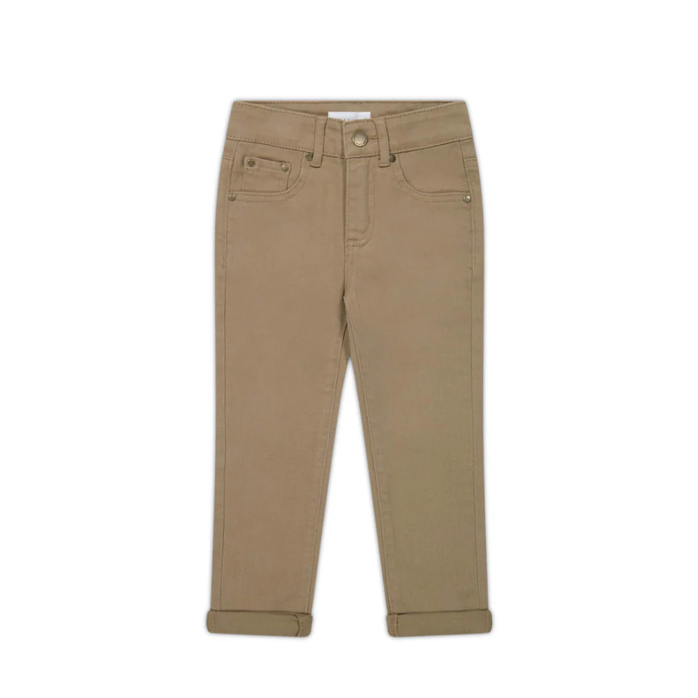 Austin Woven Pant
