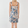 Jana Mini Shift Dress