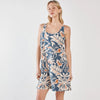 Jana Mini Shift Dress