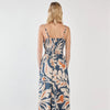 Jana Strapless Dress