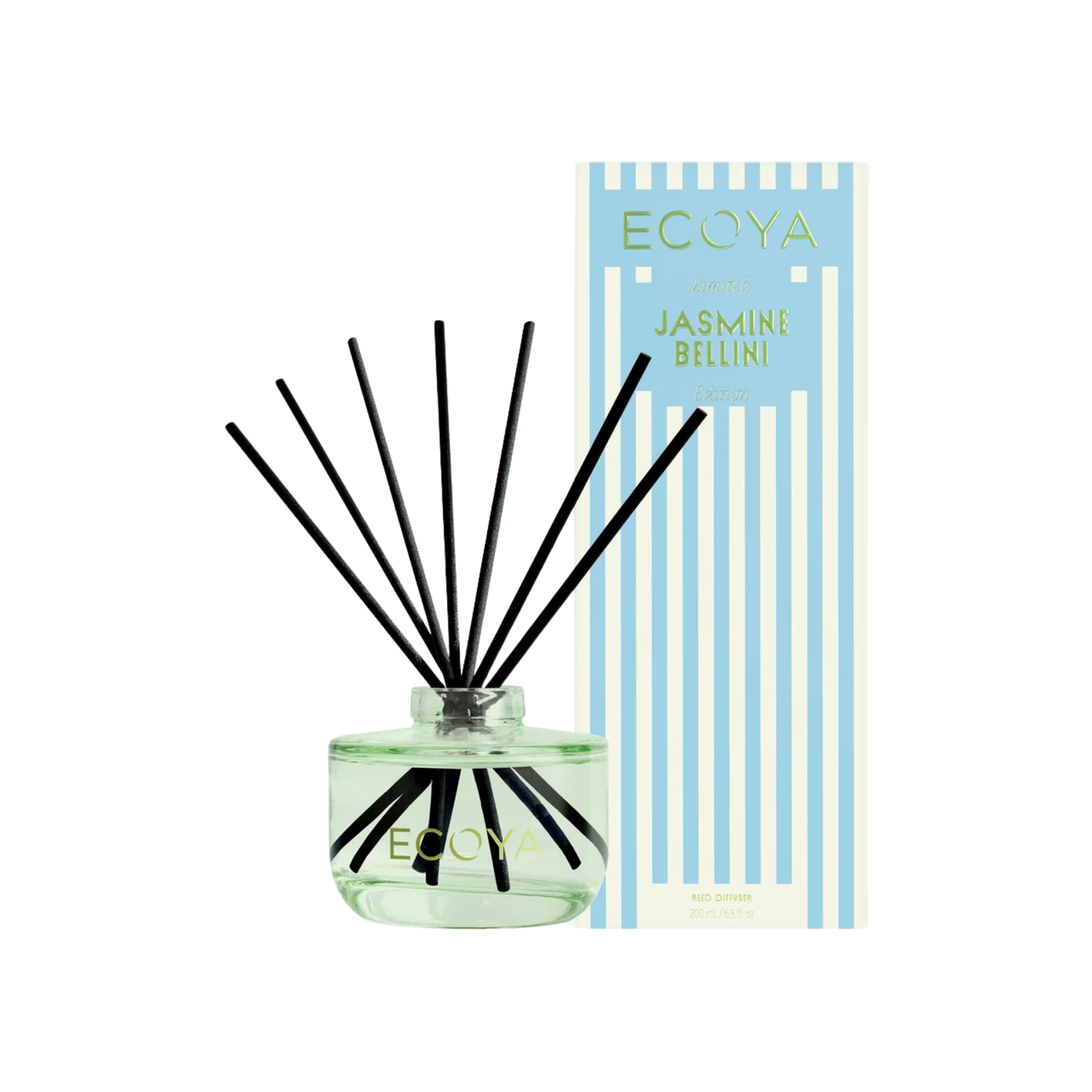 ECOYA Diffuser - Jasmine Bellini