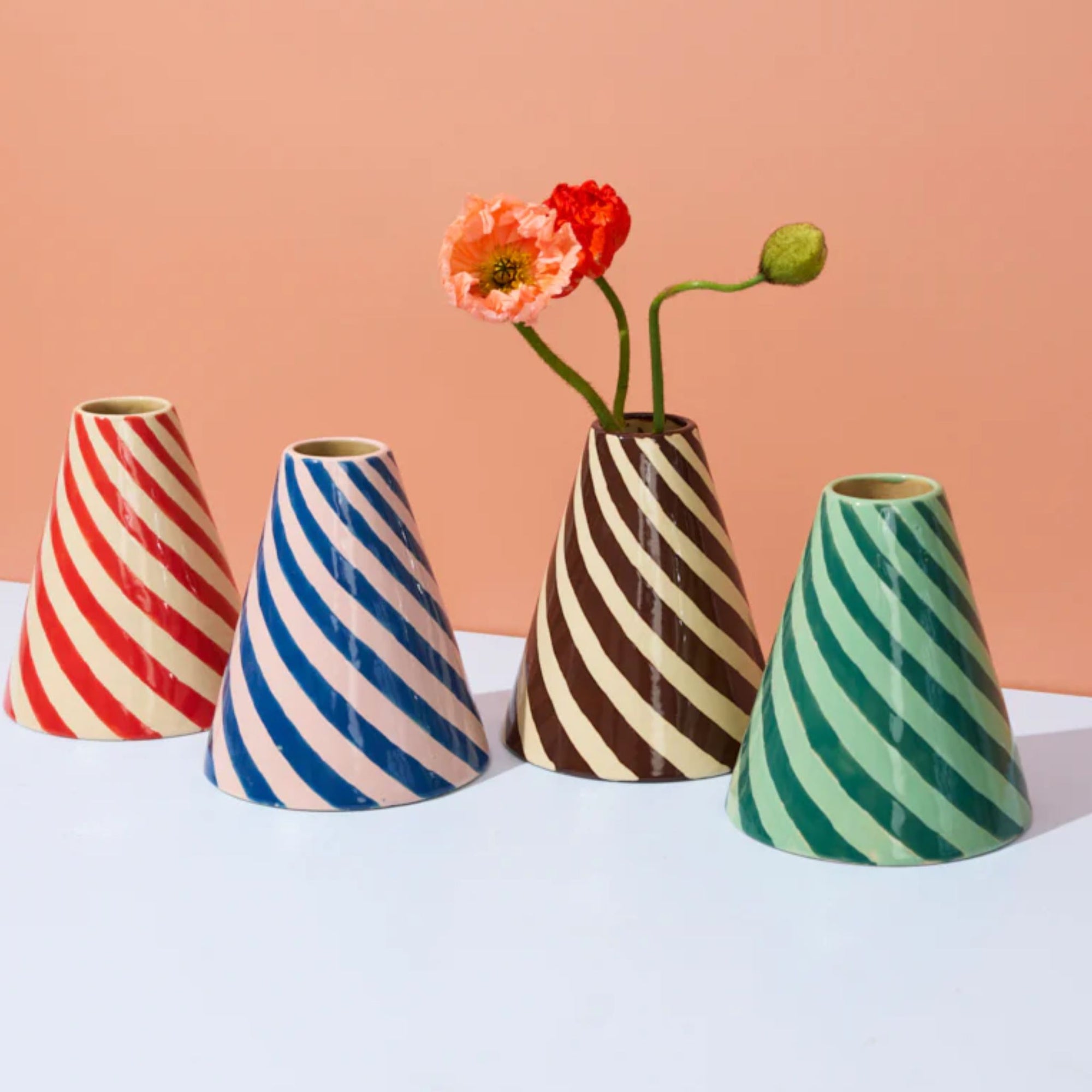 Jester Vase