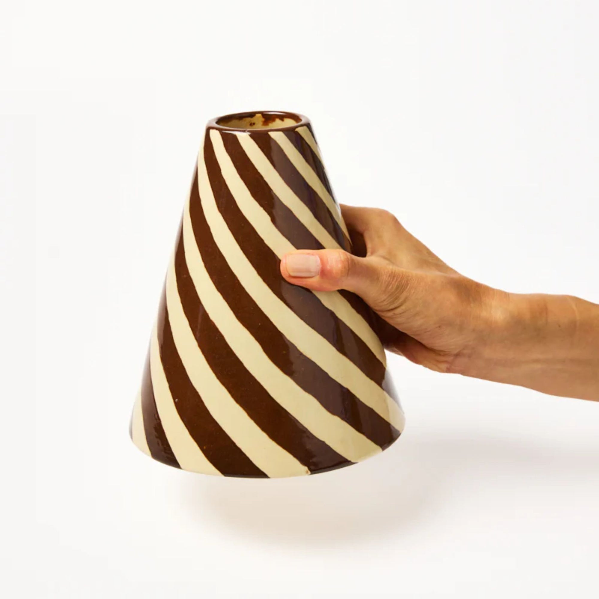 Jester Vase