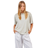 Womens Jimmy Boyfriend Tee