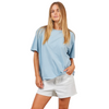 Womens Jimmy Boyfriend Tee